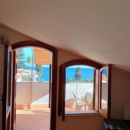 Holiday Home Recanati Giardini-Naxos Exterior foto