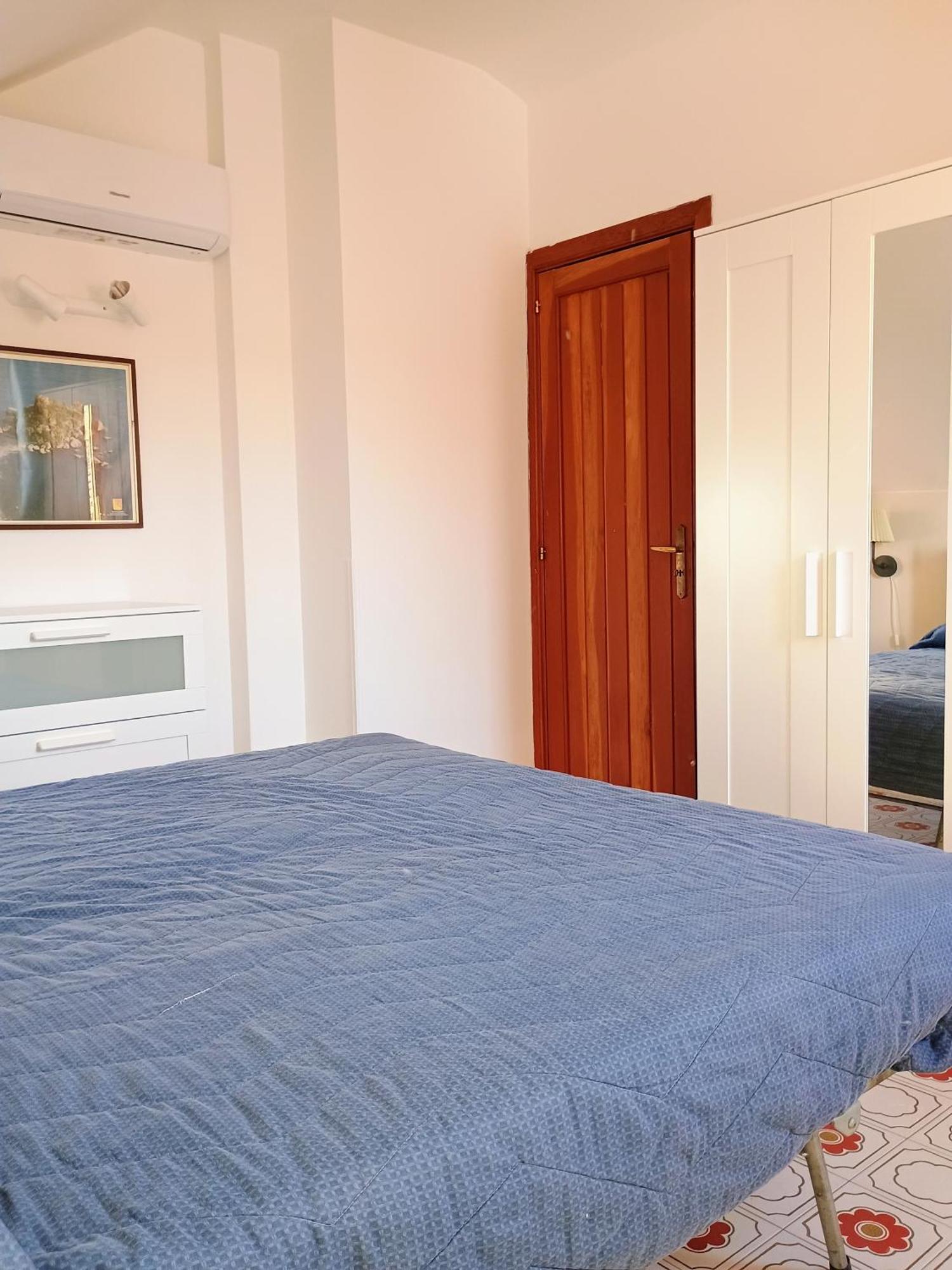 Holiday Home Recanati Giardini-Naxos Exterior foto