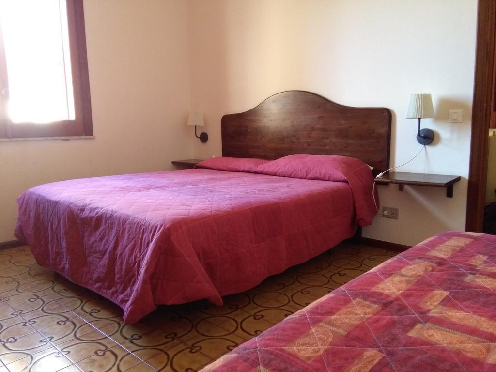 Holiday Home Recanati Giardini-Naxos Exterior foto