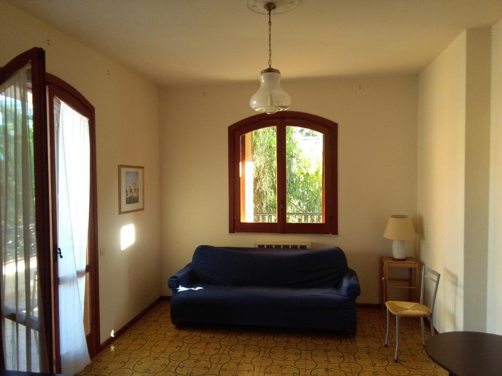 Holiday Home Recanati Giardini-Naxos Exterior foto