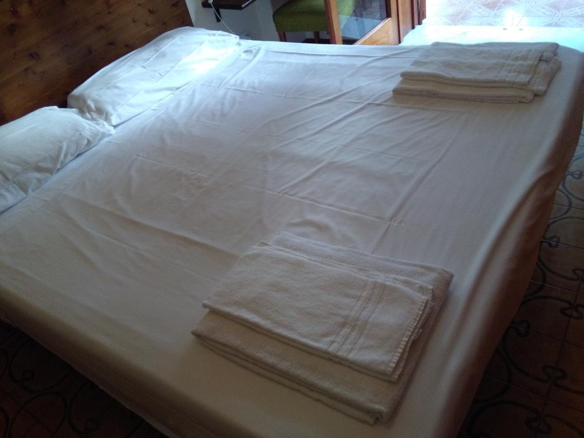 Holiday Home Recanati Giardini-Naxos Exterior foto